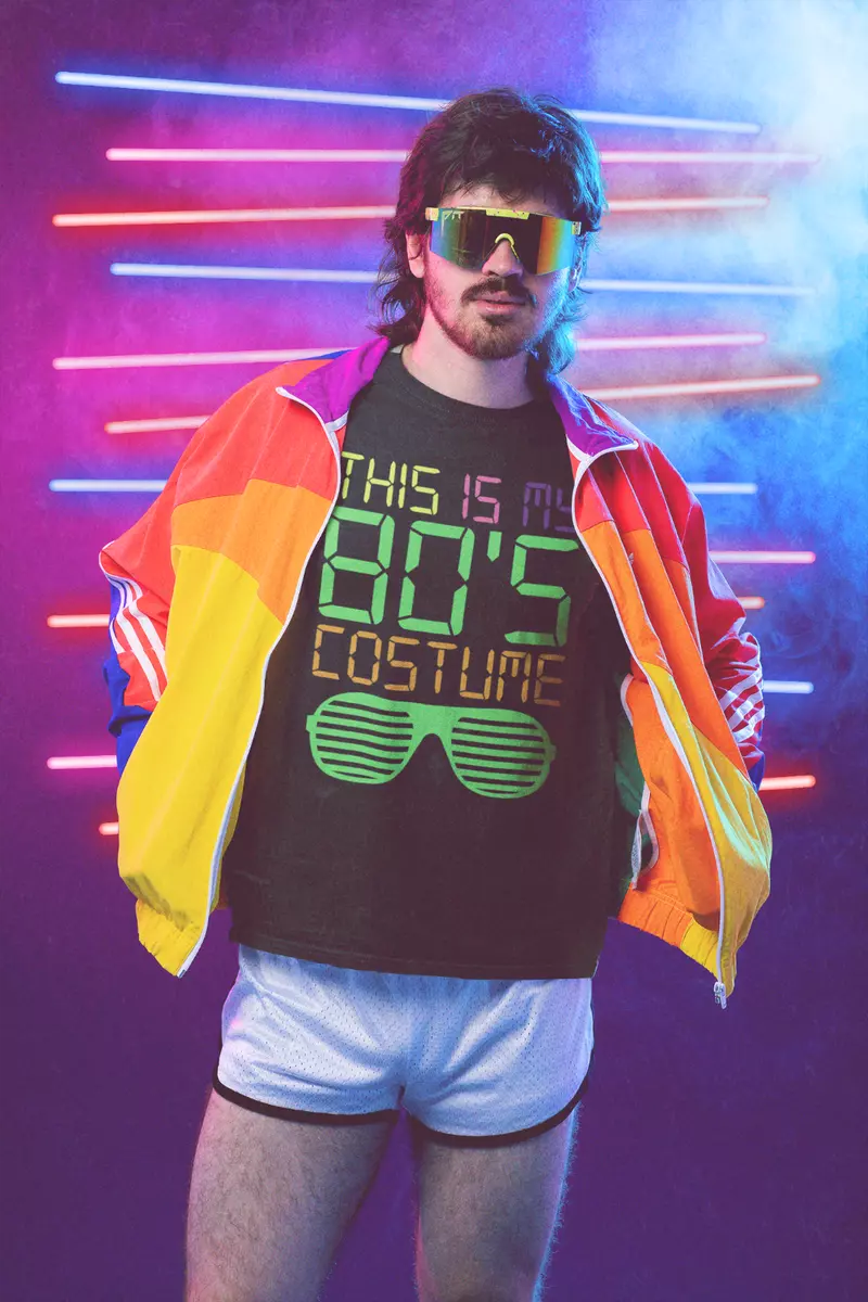 This is my cheap party dress t shirt
