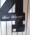 Goose Gossage Signed Yankee #54 Home Jersey - w/COA — photo 2