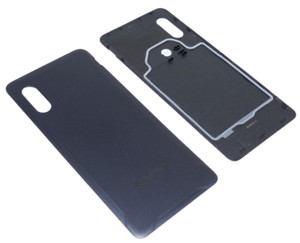 Original Samsung Galaxy XCover Pro SM-G715F Akkudeckel Backcover Gehäuse Deckel