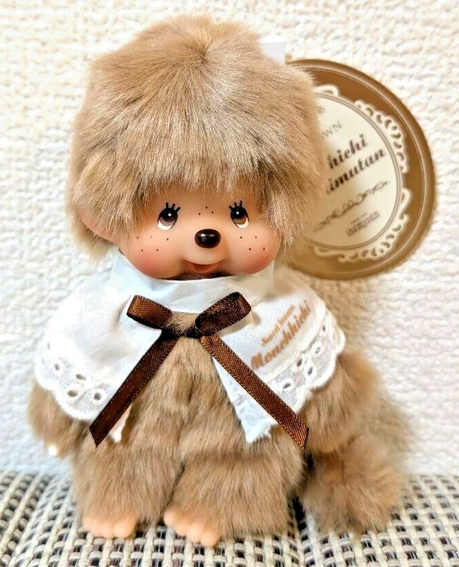 スウィートブラウン モンチッチ キーチェーン 男の子 | eBay スウィートブラウン モンチッチ キーチェーン 男の子 | eBay