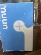 Nuun Sport Electrolyte Tablets for Proactive Hydration, Strawberry, 4 Pack