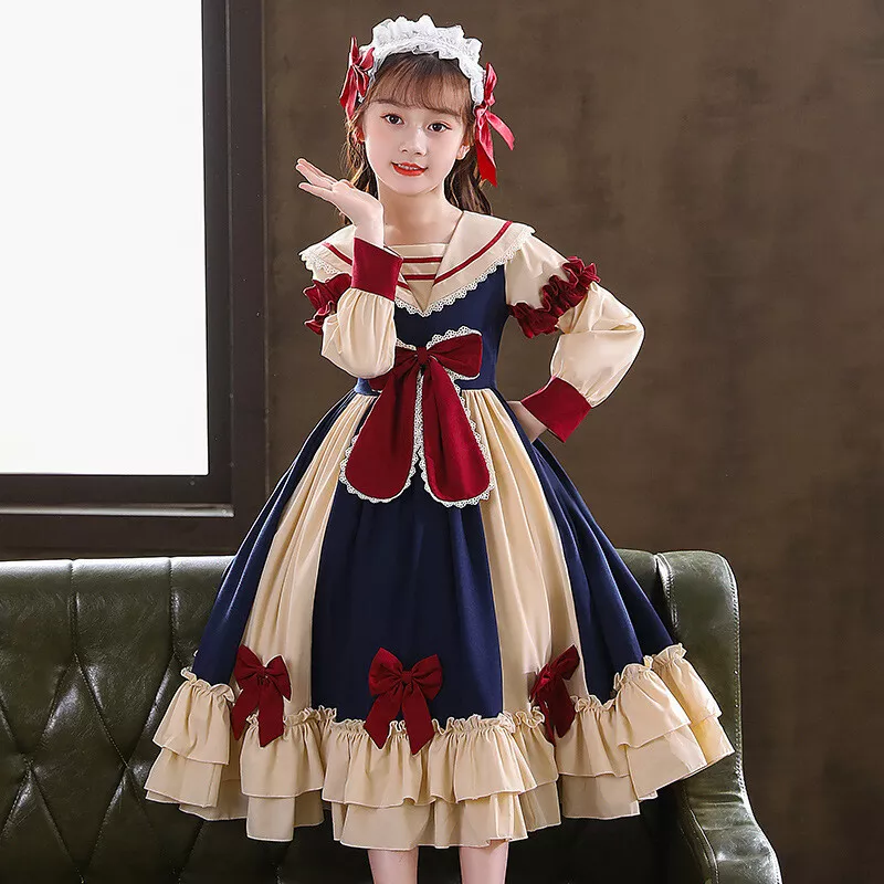 Designer Gowns for Girls | Designer Kidswear Online