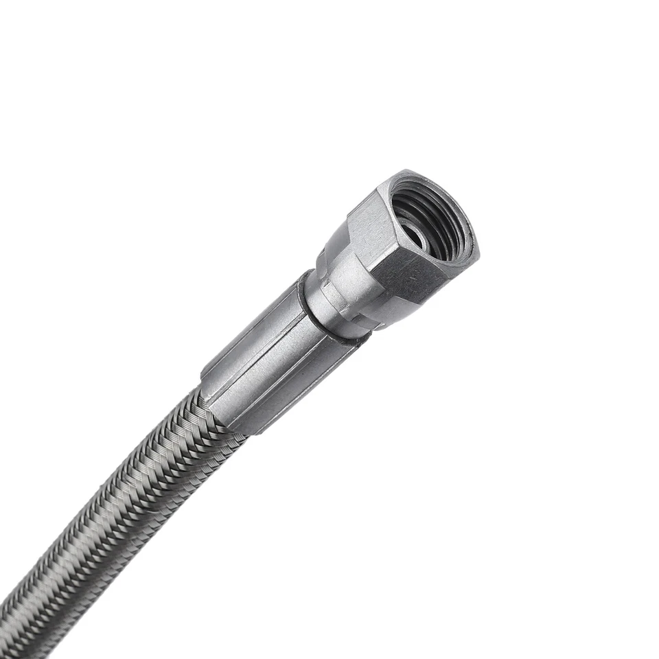 Línea de alimentación de aceite turbocompresor para Audi A4 A4 Quattro Volkswagen Passat 2000-2005 Foto 2 de 4