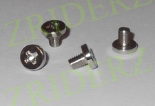 Schrauben M2x3mm Flachkopfschrauben für m.2 ...