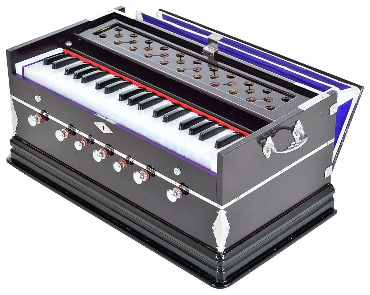 Harmonium for sale ebay deals