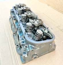 GM 14096188 Big Block Cylinder Head  Mercruiser 7.4 454 Hi Performance 🇺🇸🇺🇸✅