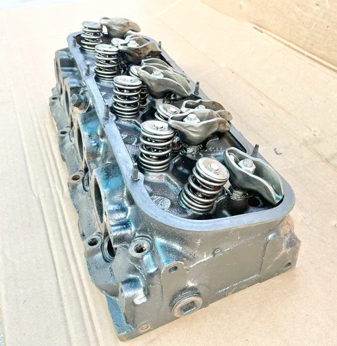 GM 14096188 Big Block Cylinder Head  Mercruiser 7.4 454 Hi Performance 🇺🇸🇺🇸✅