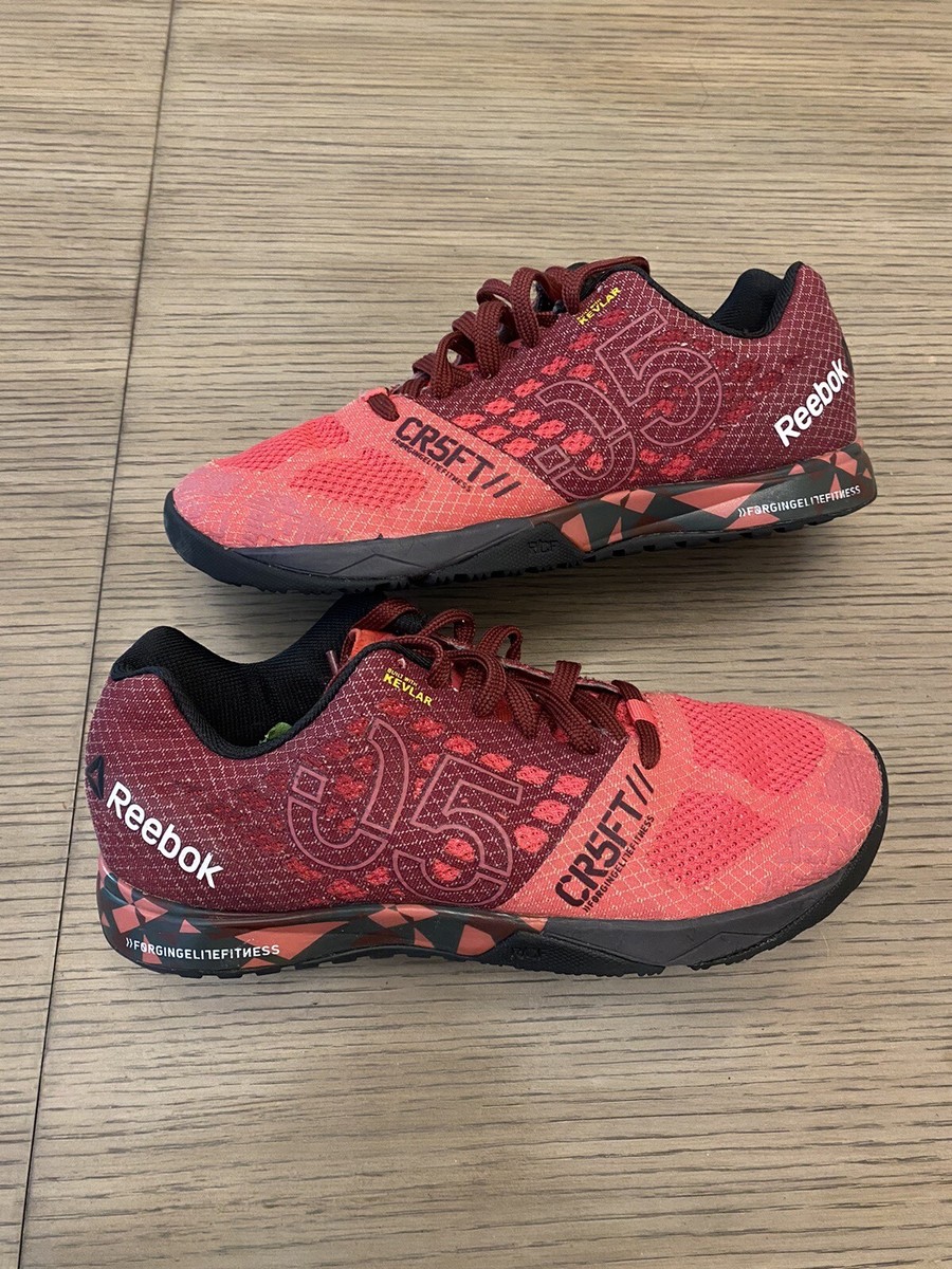 Athletic Shoes Reebok 05 Crossfit Reebok Crossfit CR5FT Kevlar