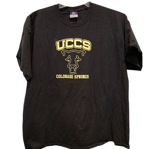 uccs shirts