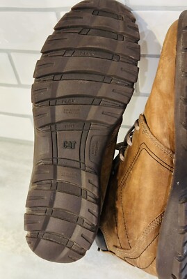 CAT Footwear P722227 Men