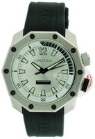 Nautica Diver 200m Mens Watch N24509g Nautica Diver 200m Mens Watch N24509g
