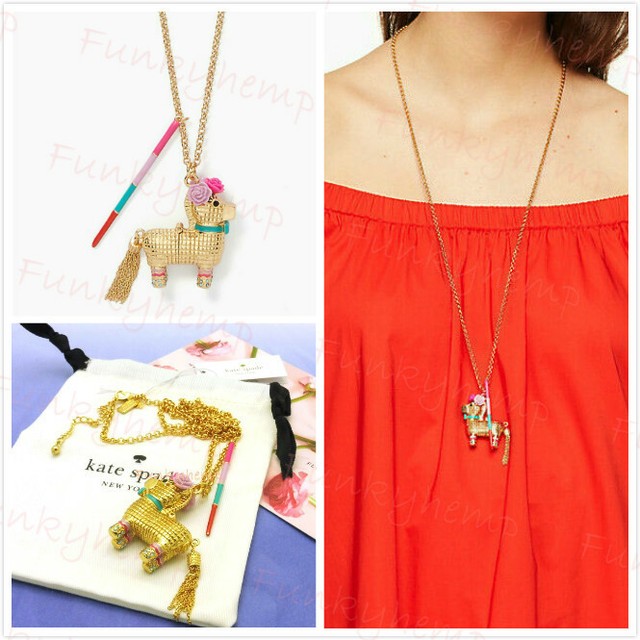 Kate Spade Haute Stuff Penny The Pinata 