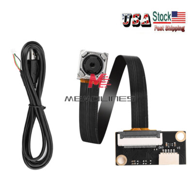5MP Auto Focus OV5693 Camera Module 30fps Camera Module For Windows Android USA