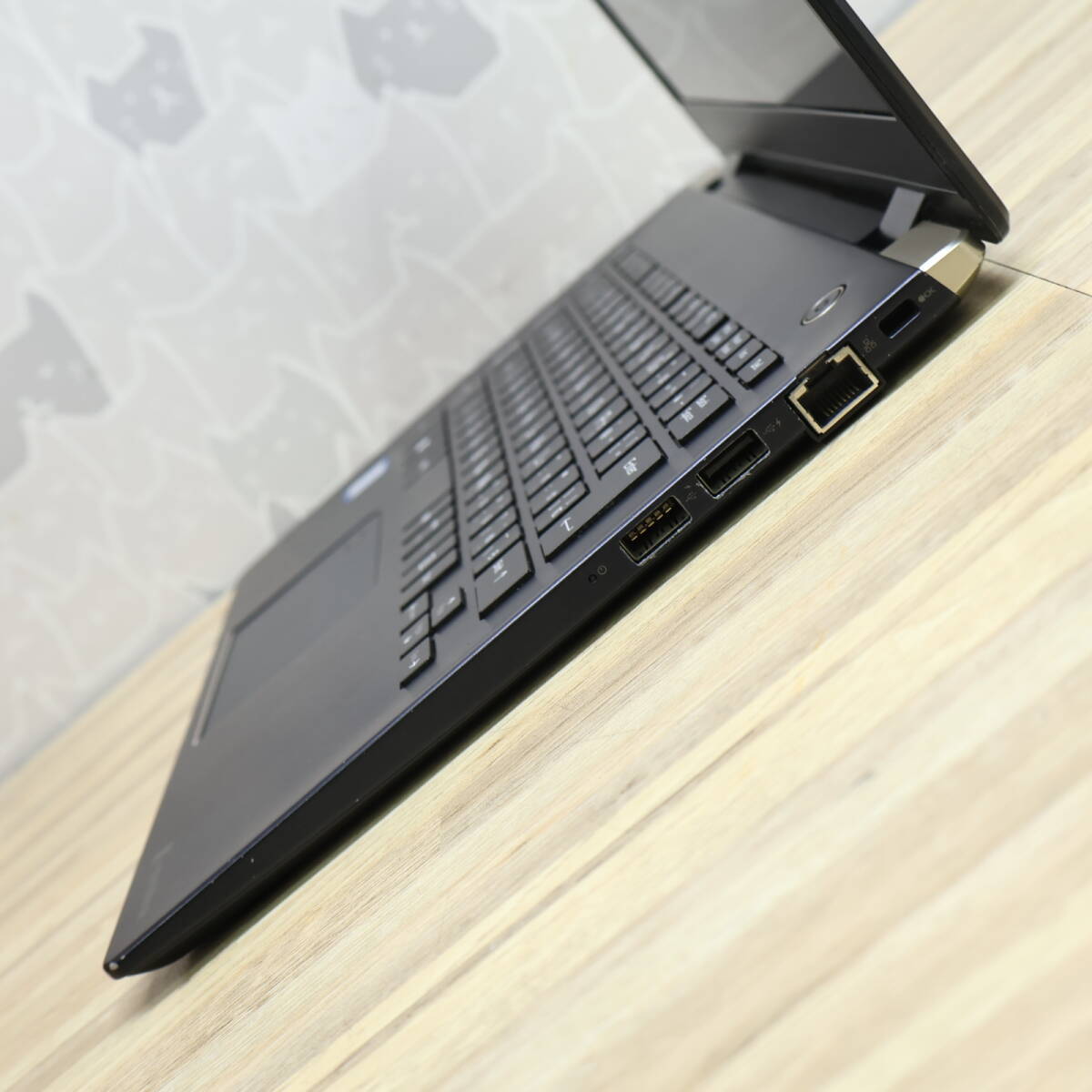 TOSHIBA Dynabook Corei5-8350U 256GB NVMe SSD 8GB RAM Win11 TOSHIBA Dynabook Corei5-8350U 256GB NVMe SSD 8GB RAM Win11