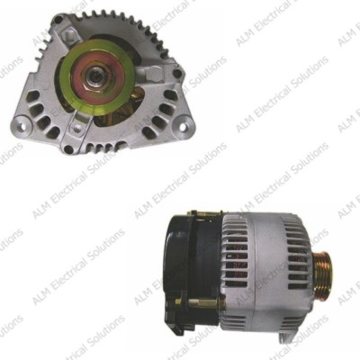 Land Rover Range Rover 3.9 Alternator 1988-1994 Models - YLE10100
