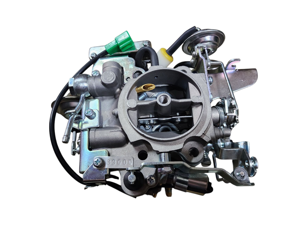 Carburetor Fits Suzuki G13A Samurai SJ413 Carburator | eBay