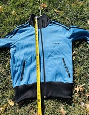 Vintage Adidas Sweatshirt 70s, 80s, 90s, vtg 