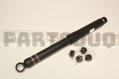 4854109500 Genuine Toyota ABSORBER SET SHOCK 48541-09500 | eBay