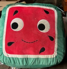 yummy world stuffed characters