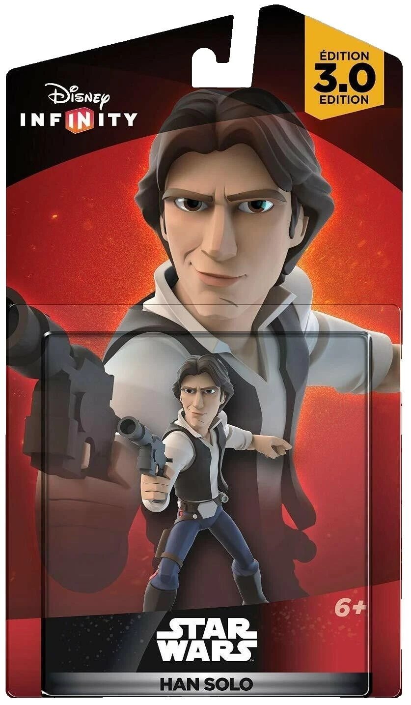 Darth Vader Toys to Life Character Figures