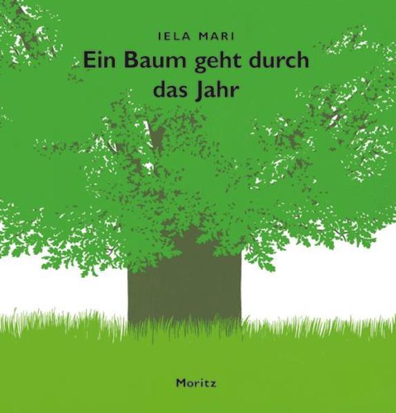 Thumbnail - Ein Baum Geht Durch Das Jahr | Iela Mari | 2007 | Deutsch | L'albero