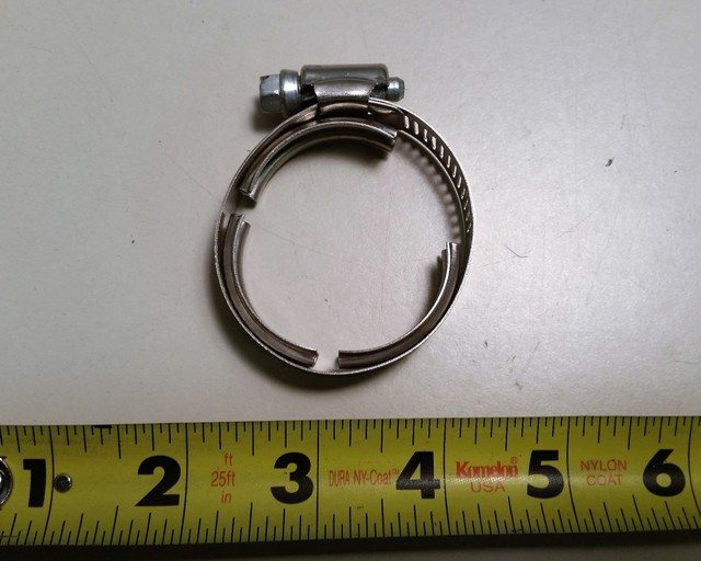 690835C1 International Clamp eBay