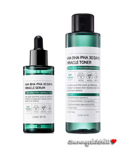 [Some By Mi] AHA BHA PHA 30 Days Miracle Tone...