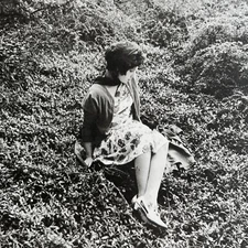 Cindy Sherman Untitled Film Still #57 Vintage Photo Print 1980 Girl Sitting