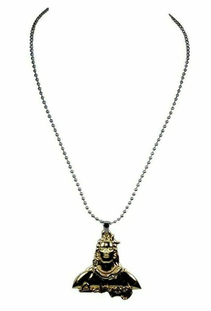 Shiv ji deals locket