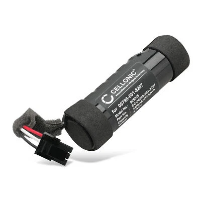 CELLONIC Ersatz Akku für Logitech UE Boom 2 Ultimate Ears Boom 2 3400mAh