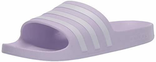 adidas adilette purple