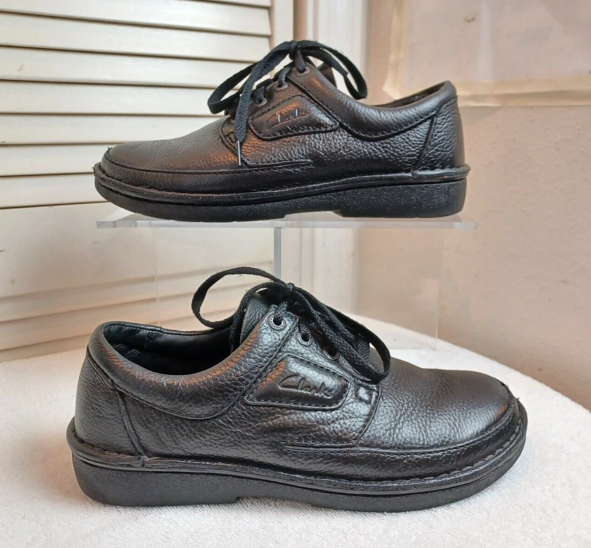 Clarks natureveldt best sale