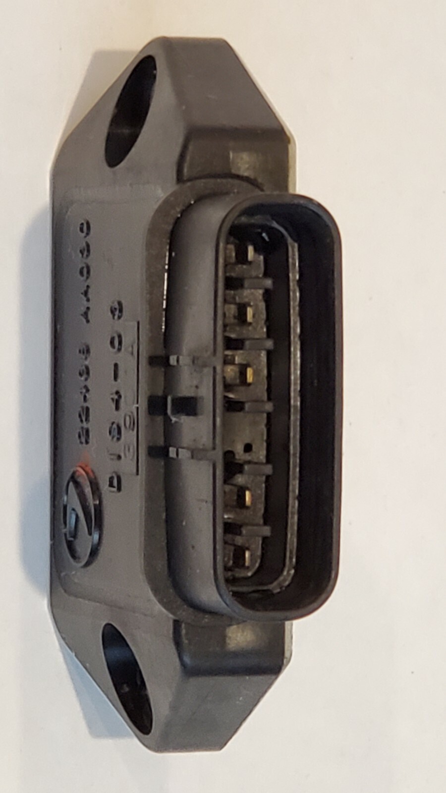 OEM IGNITER ICM HITACHI DIS4-03 SUBARU # 22438 AA030 FROM JAPAN LOW ...