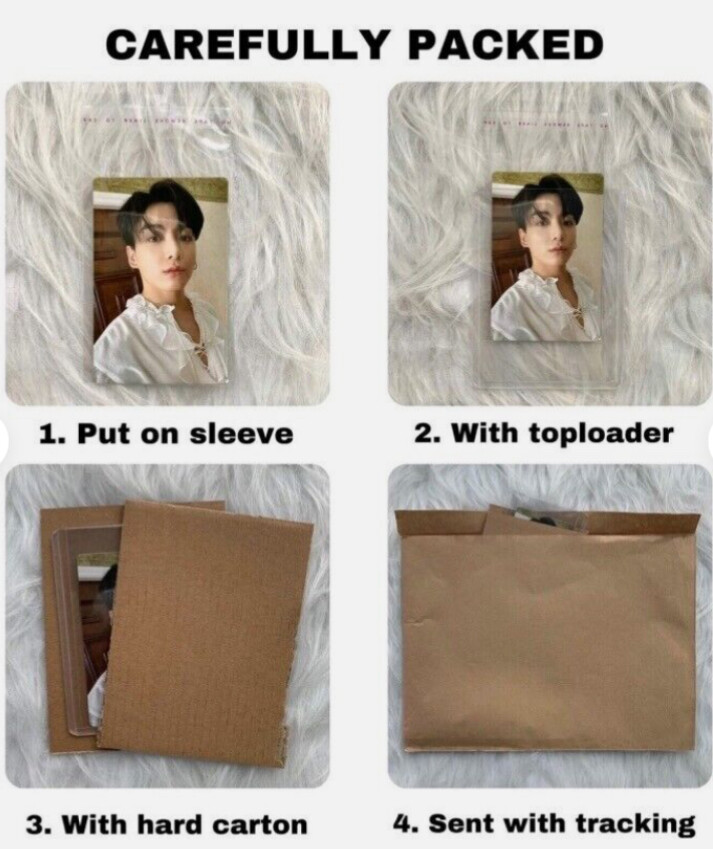 TWICE CANDY BONG Z PHOTOCARD IFINITY JYPSHOP OFFICIAL POB BENEFITS