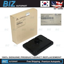 ⭐Genuine⭐ Auto Transmission Oil Filter for 2010-2021 Hyundai Kia 46321-26000