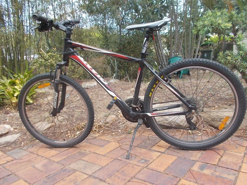 gumtree giant bike
