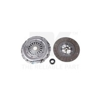 Kupplungssatz NK 133715 FüR CitroËN Opel Peugeot Vauxhall DS