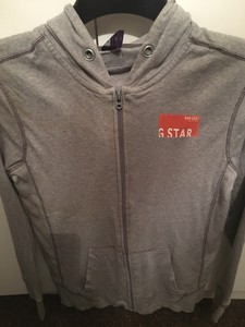 Gstar Tracksuit Top | eBay
