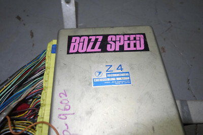 ごはんまつり GC8 社外ECU スーパースポーツECU GC8後期用 ごはん