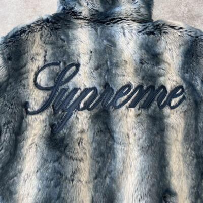 supreme Faux fur Reversible Hooded jacket size S | eBay supreme Faux fur Reversible Hooded jacket size S | eBay