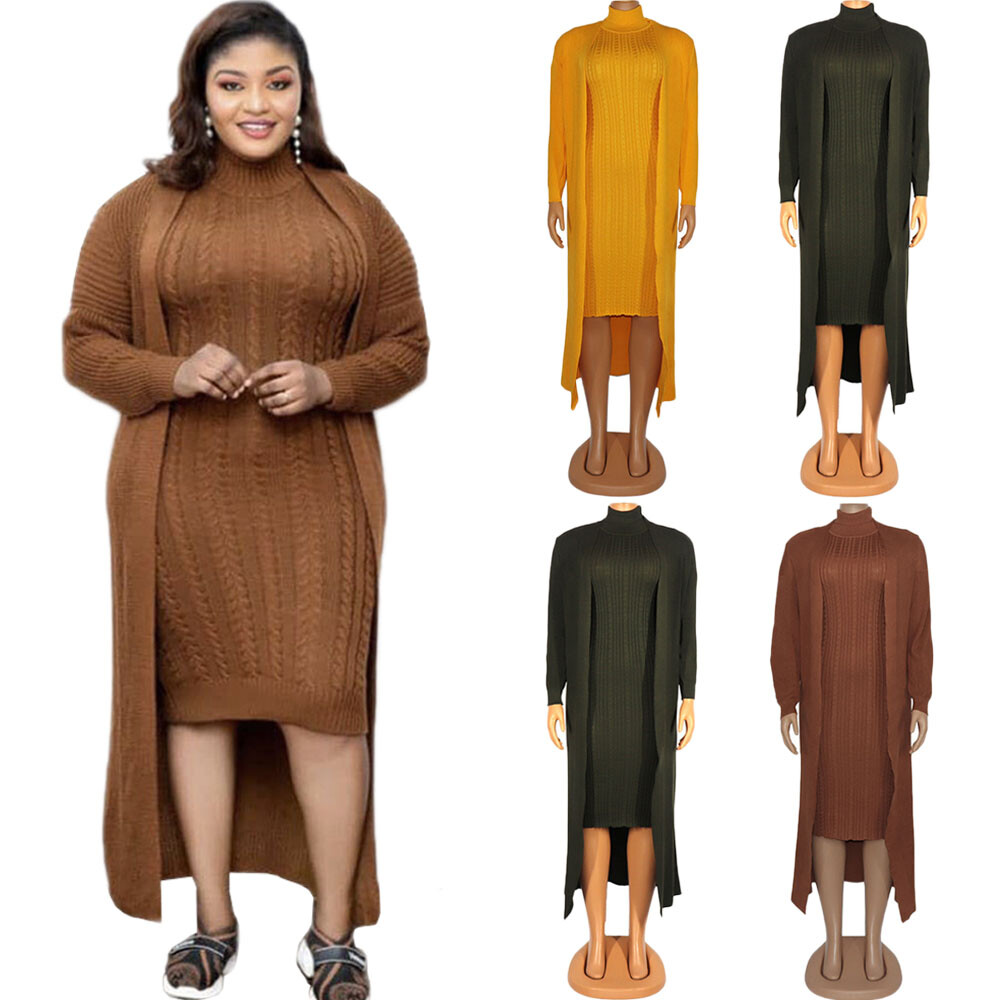 Long Knit Cardigan | eBay