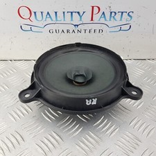 2014 MAZDA 6 GJ MK3 DOOR SEAKER REAR RIGHT DRIVER SIDE KE7066960