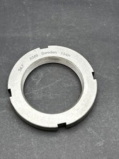 SKF KM9 Lock Nut New Old Stock