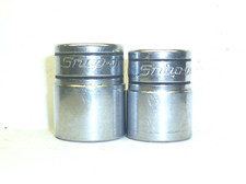 SET OF 2 SNAP ON TOOLS 3/8 SET OF 2 SNAP ON TOOLS 3/8