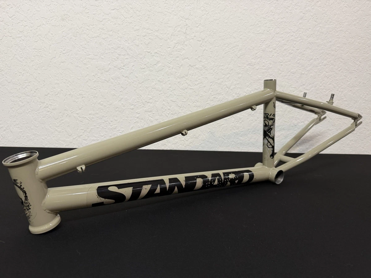 Preços baixos em Quadros BMX Bike | eBay