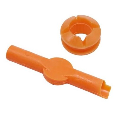 134193 Gear Shift Bushing - Transmission Shifter Linkage Cable Bushing&Tool