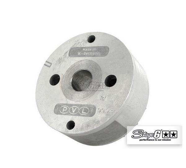 Rotor d'allumage Stage 6 R/T Derbi D50B0 résout les baisses de régime sur 50 à boite