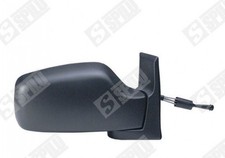 Retroviseur droit (ou coque) Peugeot 806