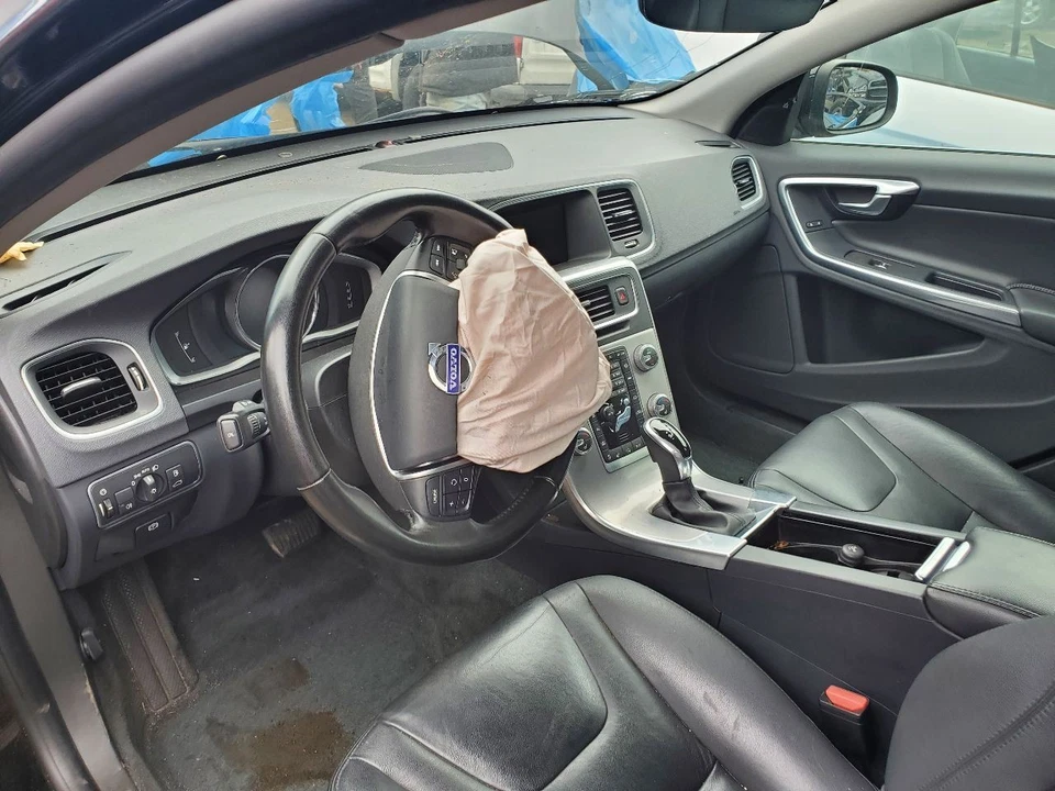 Compresor de CA sin identificación híbrida 36011277 compatible con 17-22 VOLVO XC90 347705 Foto 4 de 4