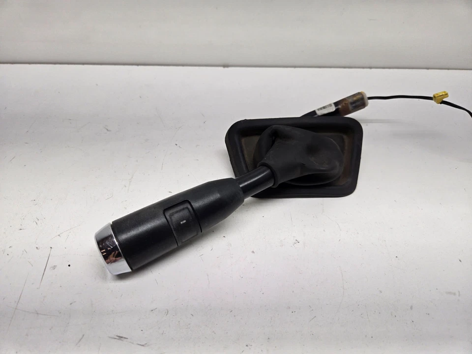 2013-2018 RAM 2500 3500 Column Shifter Gear Shift Lever - Image 4 of 4